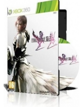 (Final Fantasy XIII (3 DVD9